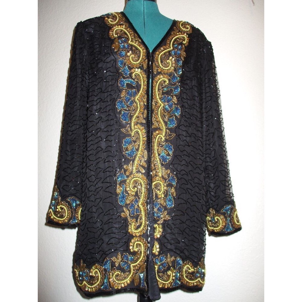 Vintage Jean For Jospeh Le Bon